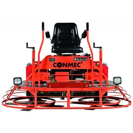 Затирочная машина Conmec CRТS836