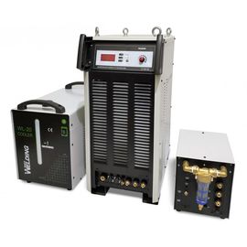 Аппарат плазменной резки TRITON CUT 300 HF W (TR300)