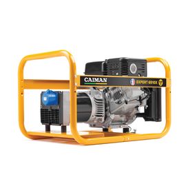 Электрогенератор Caiman Expert 6510X