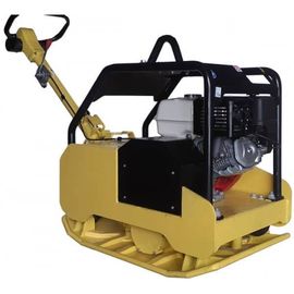 Виброплита реверсивная  Dynamic DUR-500