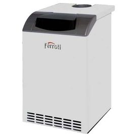 Котел Ferroli PEGASUS D 45