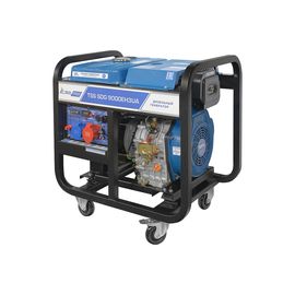 Электрогенератор ТСС SDG 9000EH3UA (100036)