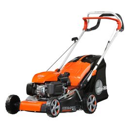 Газонокосилка Oleo-Mac G 48 TK Comfort Plus (6611-9207E1)