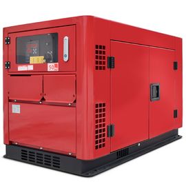 Электрогенератор RATO EPD12000EAS в кожухе