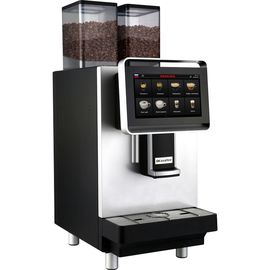 Кофемашина Proxima F2 H