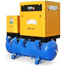 Компрессор Berg ВК-7.5О-500 8 бар IP54