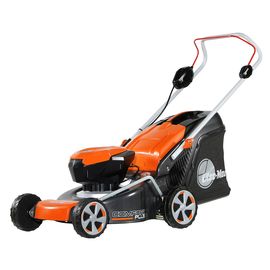 Газонокосилка Oleo-Mac GI 44P (5409-9001)