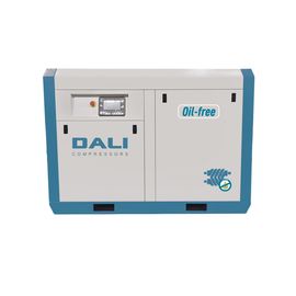 Компрессор DALI VFW7.5-8F