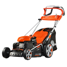 Газонокосилка Oleo-Mac G 48 TK Allroad Plus 4 (6611-9182E1M)