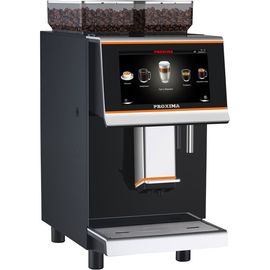 Кофемашина Proxima F20