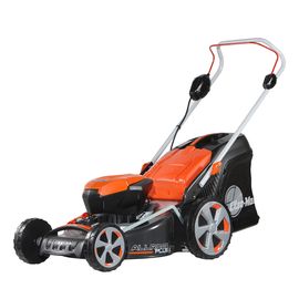 Газонокосилка Oleo-Mac 40V, GI 48 P, несамоходная (5410-9001)