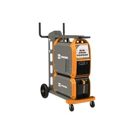 Аппарат аргонодуговой сварки HUGONG PROTIG 400P III (029639)