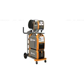 Сварочный полуавтомат HUGONG EMIG 500 III (с БО и тележкой) (041371)