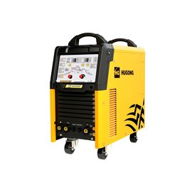 Аппарат аргонодуговой сварки HUGONG SUPERWAVE 500U (без БО и тележки) (031865)