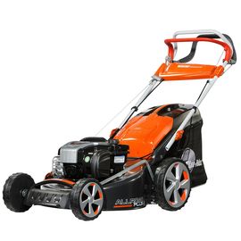 Газонокосилка Oleo-Mac G 53 TBX Allroad Plus 4 (6607-9101E1A)