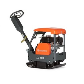 Виброплита Husqvarna (Atlas Copco) LG 164