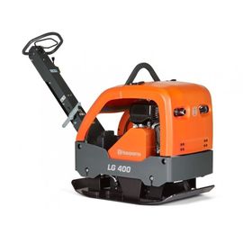Виброплита Husqvarna (Atlas Copco) LG 400