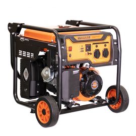 Электрогенератор Aurora AGE 6000 I (31108)