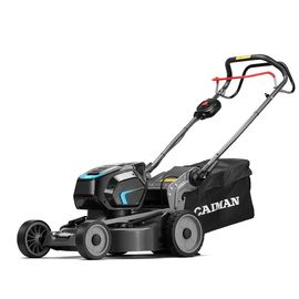 Газонокосилка Caiman Nero 47CTi (NERO47CTI)