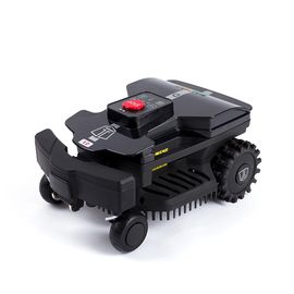Газонокосилка робот Caiman Tech X2 Elite S+ (TH020L4K1Z)