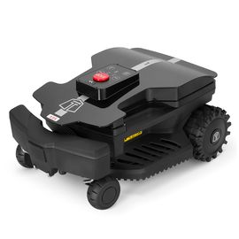 Газонокосилка-робот Caiman Tech X2.5 Elite (TH025L4K1Z)