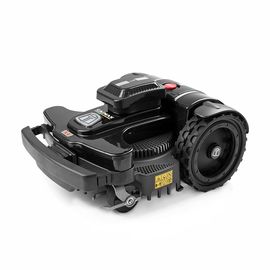Газонокосилка-робот Caiman Tech X4 Elite Medium (TH040L003Z + 40PUK05M90)