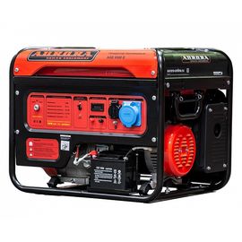 Электрогенератор Aurora AGE 6500 D (6773)