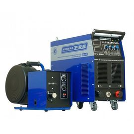 Сварочный полуавтомат Aurora PRO ULTIMATE 500 INDUSTRIAL (10045)