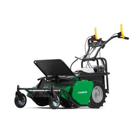 Газонокосилка цеповая Caiman Rolo 70H (5300360201)