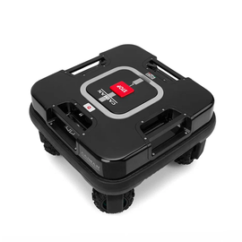 Газонокосилка робот Caiman Tech Crosser 4WD (TH095L4G1Z)