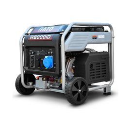 Электрогенератор RATO R8000iD 