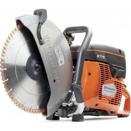 Бензорез HUSQVARNA K 770 14"  (9676821-01)