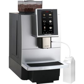 Кофемашина Proxima F12 Plus