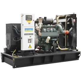 Электрогенератор Aksa AD 580