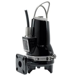 Насос Waterstry SEG 40.07-16.1 (KFWS4007161)