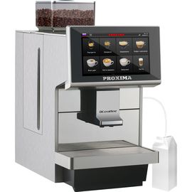 Кофемашина Proxima M12 Plus