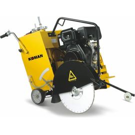 Швонарезчик KOMAN MF24-2