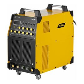 Сварочный аппарат ПТК RILON TIG 315 P AC/DC