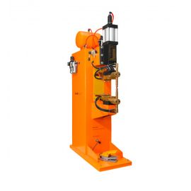 Машина контактной сварки FoxWeld МТ-150 (6552)