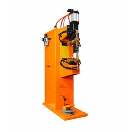 Машина контактной сварки FoxWeld МТ-63 (3093)