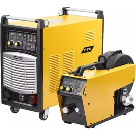Сварочный полуавтомат ПТК RILON MIG 500 DF