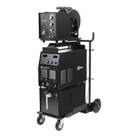Сварочный полуавтомат ПТК ПРОФИ MIG 500 DP SYN FW