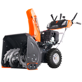 Снегоуборщик YARD FOX OPTIMA 6151E
