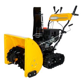 Снегоуборщик Habert HBM24DT (00-00155383)