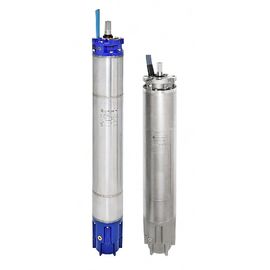 Электродвигатель Franklin Electric ЗP-7.5 (2347293421L)