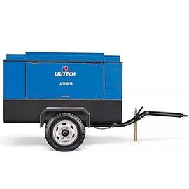 Компрессор Liutech LUY100-12 (B255-460)