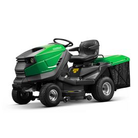 Мини-трактор Caiman Rapido Max 2WD 107D1C2
