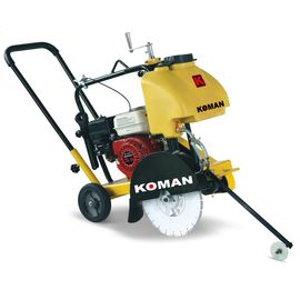 Швонарезчик KOMAN MF14-4