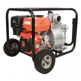 Мотопомпа Meran MPG301T (100582454)