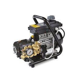 Мойка высокого давления Comet ETM 150 PRO 10/150 Total stop LW-K 250 (9055001100)